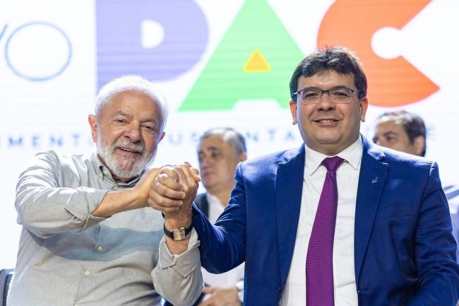 Foto: Ricardo Stuckert