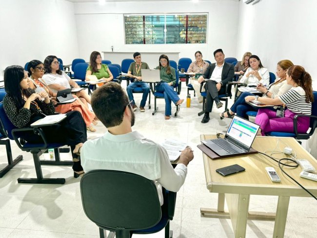 Foto: Governo do Piauí