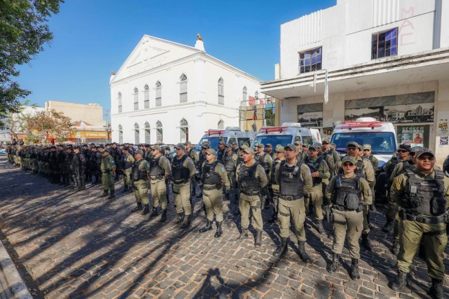 Foto: Governo do Piauí