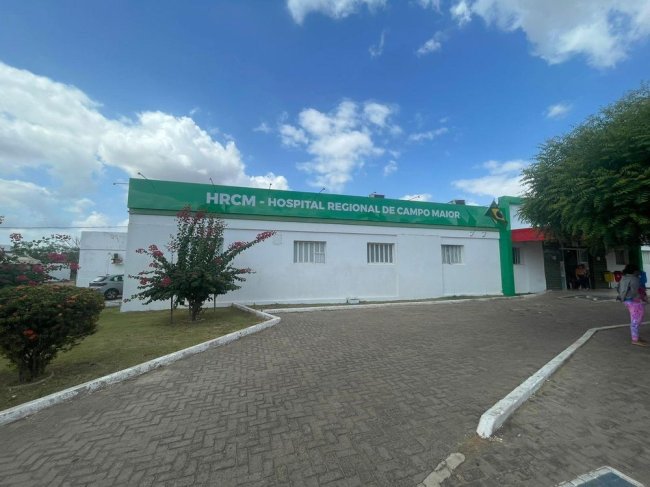 Foto: Governo do Piauí