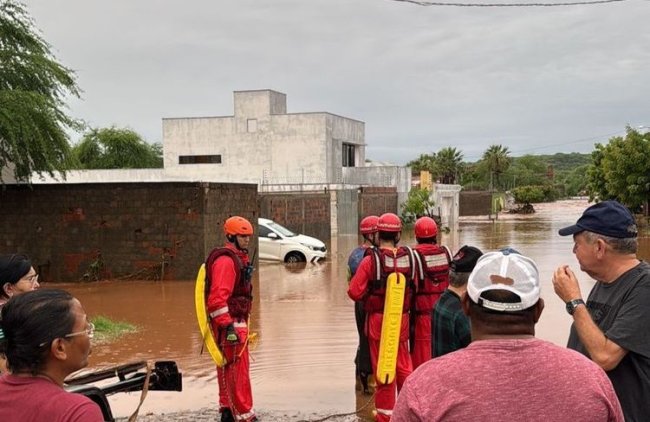 Foto: Governo do Piauí