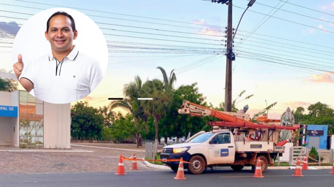 Foto reprodução redes sociais 